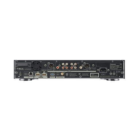 Blu-Ray Player Panasonic DP-UB9000EG1 Blu-Ray Player Panasonic DP-UB9000EG1