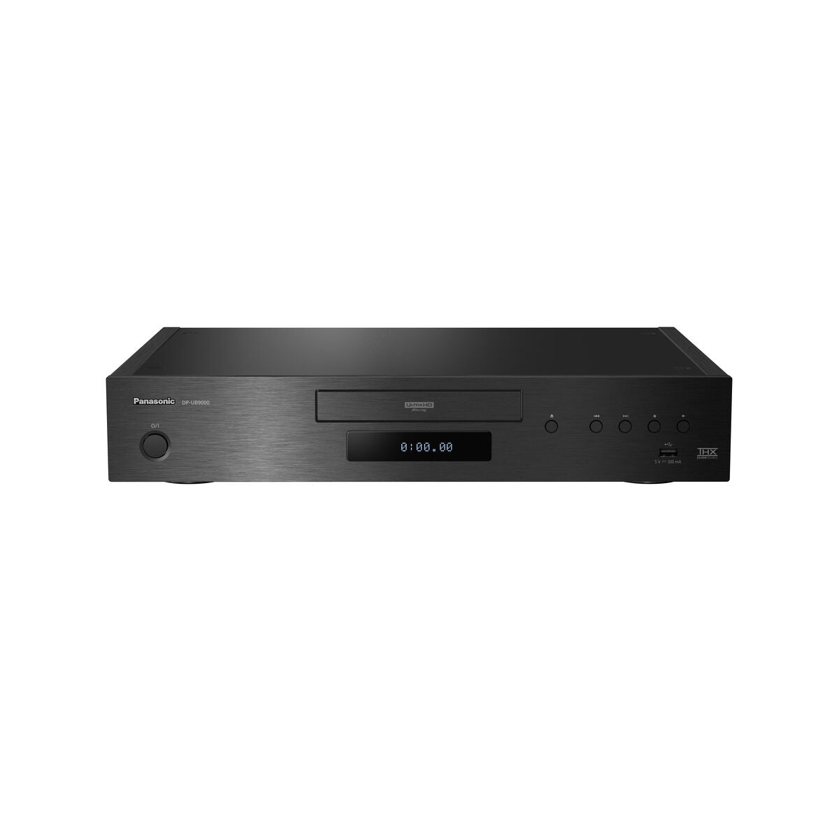 Blu-Ray Player Panasonic DP-UB9000EG1 Blu-Ray Player Panasonic DP-UB9000EG1