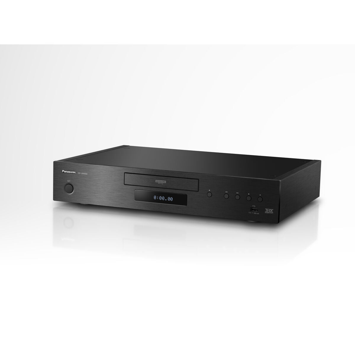Blu-Ray Player Panasonic DP-UB9000EG1 Blu-Ray Player Panasonic DP-UB9000EG1