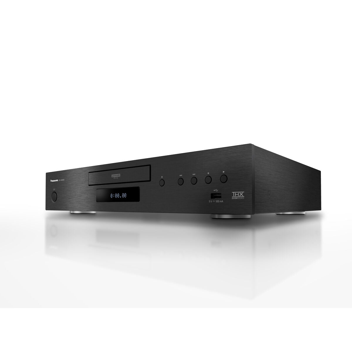 Blu-Ray Player Panasonic DP-UB9000EG1 Blu-Ray Player Panasonic DP-UB9000EG1