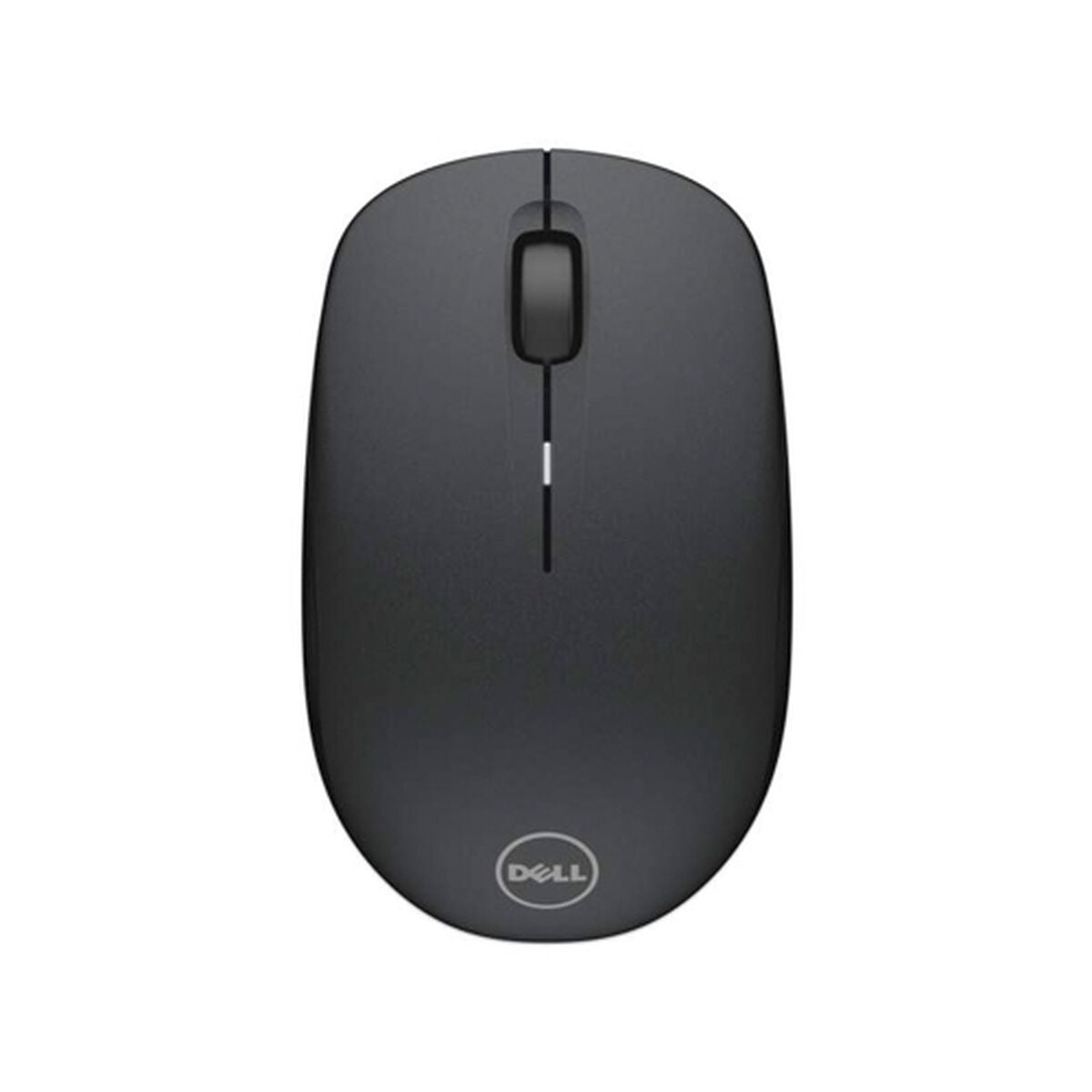 Wireless Mouse Dell WM126 Black Wireless Mouse Dell WM126 Black