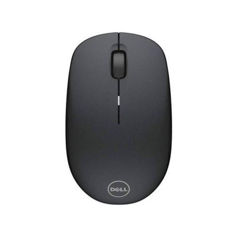 Wireless Mouse Dell WM126 Black Wireless Mouse Dell WM126 Black