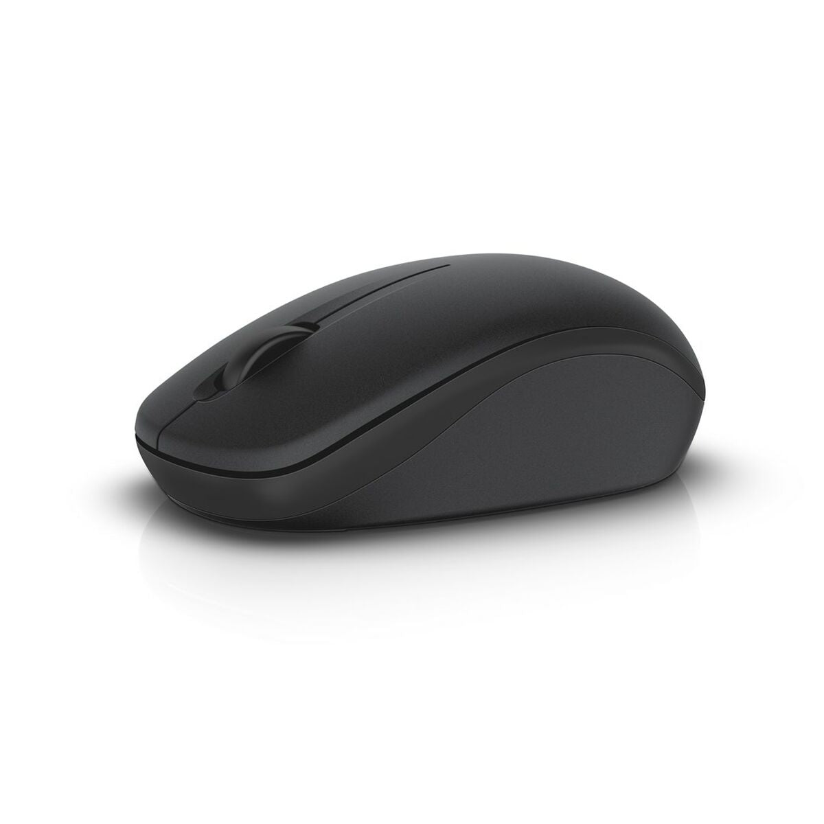 Wireless Mouse Dell WM126 Black Wireless Mouse Dell WM126 Black