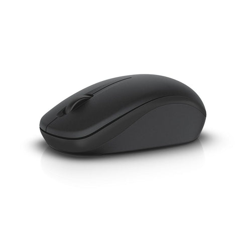 Wireless Mouse Dell WM126 Black Wireless Mouse Dell WM126 Black
