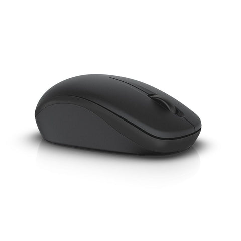 Wireless Mouse Dell WM126 Black Wireless Mouse Dell WM126 Black