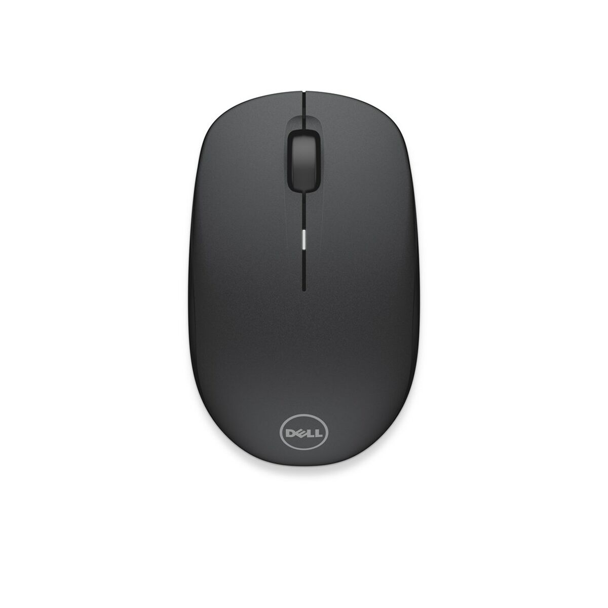 Wireless Mouse Dell WM126 Black Wireless Mouse Dell WM126 Black