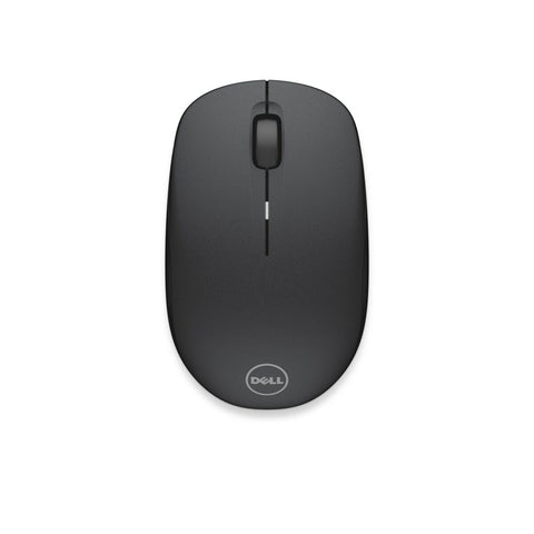 Wireless Mouse Dell WM126 Black Wireless Mouse Dell WM126 Black