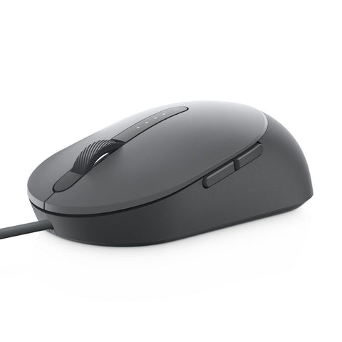 Mouse Dell MS3220 Grey Monochrome 3200 DPI Mouse Dell MS3220 Grey Monochrome 3200 DPI