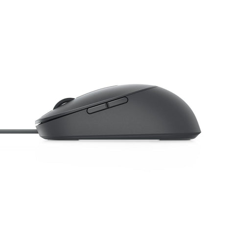 Mouse Dell MS3220 Grey Monochrome 3200 DPI Mouse Dell MS3220 Grey Monochrome 3200 DPI