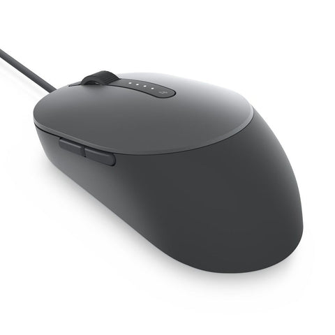 Mouse Dell MS3220 Grey Monochrome 3200 DPI Mouse Dell MS3220 Grey Monochrome 3200 DPI
