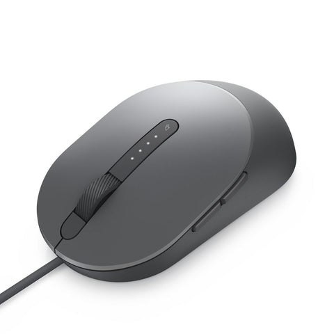 Mouse Dell MS3220 Grey Monochrome 3200 DPI Mouse Dell MS3220 Grey Monochrome 3200 DPI