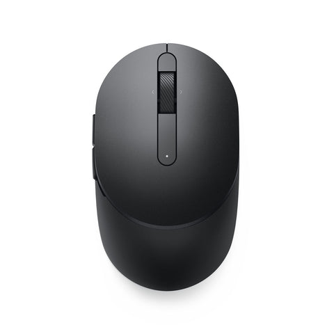 Wireless Mouse Dell MS5120W Black Monochrome 1600 dpi Wireless Mouse Dell MS5120W Black Monochrome 1600 dpi
