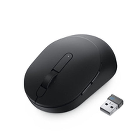 Wireless Mouse Dell MS5120W Black Monochrome 1600 dpi Wireless Mouse Dell MS5120W Black Monochrome 1600 dpi