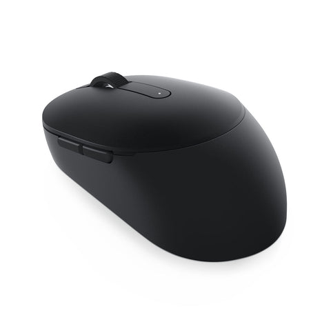 Wireless Mouse Dell MS5120W Black Monochrome 1600 dpi Wireless Mouse Dell MS5120W Black Monochrome 1600 dpi