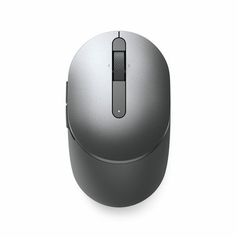 Wireless Mouse Dell Pro-MS5120W Grey Monochrome 1600 dpi Wireless Mouse Dell Pro-MS5120W Grey Monochrome 1600 dpi