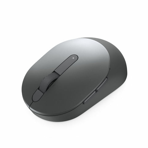 Wireless Mouse Dell Pro-MS5120W Grey Monochrome 1600 dpi Wireless Mouse Dell Pro-MS5120W Grey Monochrome 1600 dpi