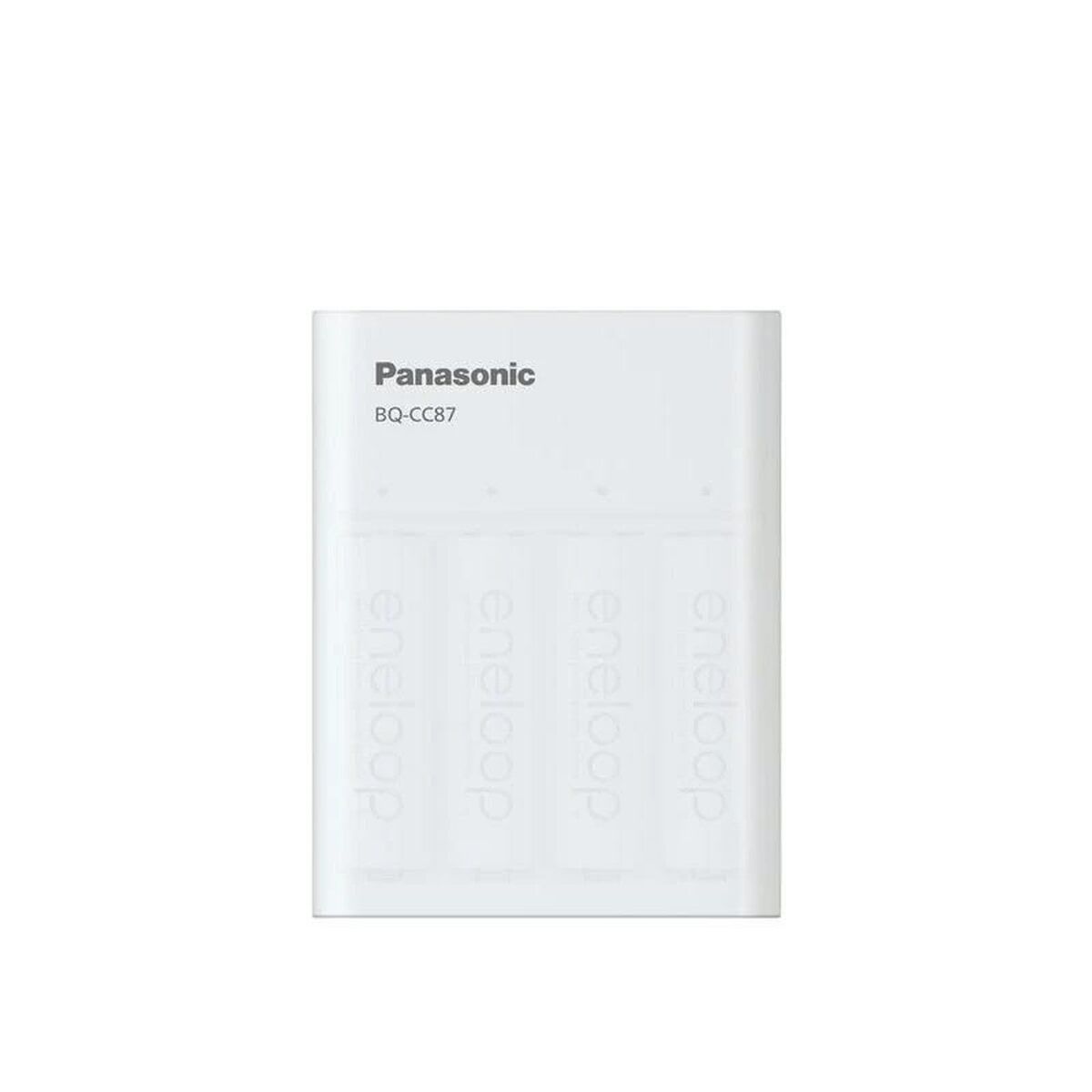Battery charger Panasonic BQ-CC87USB Battery charger Panasonic BQ-CC87USB