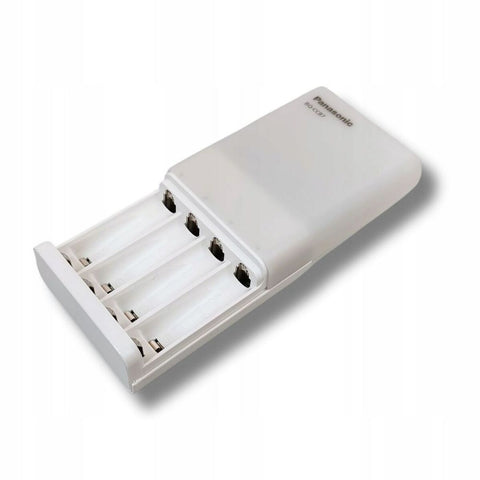 Battery charger Panasonic BQ-CC87USB Battery charger Panasonic BQ-CC87USB