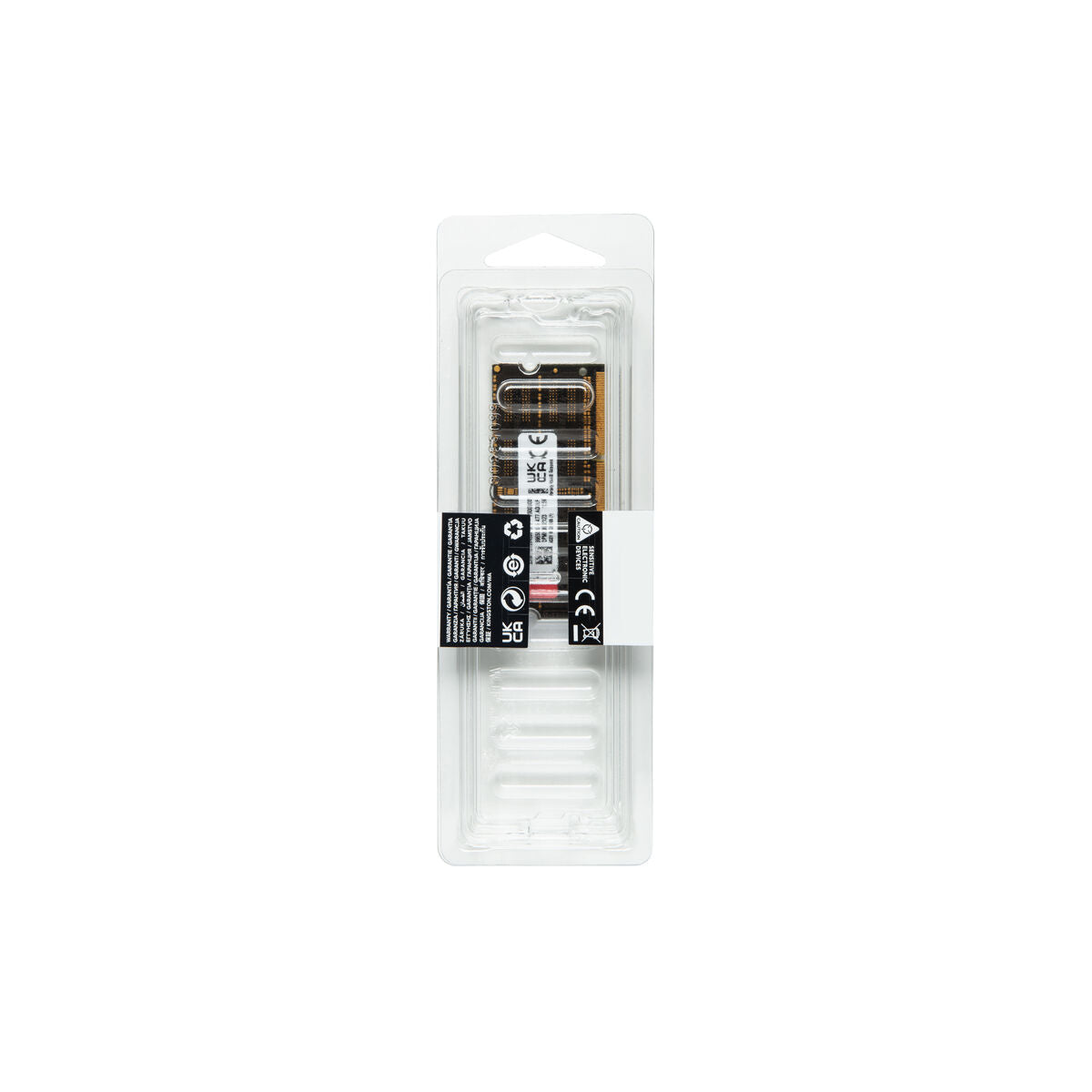 RAM Memory Kingston KF432S20IB/32 RAM Memory Kingston KF432S20IB/32