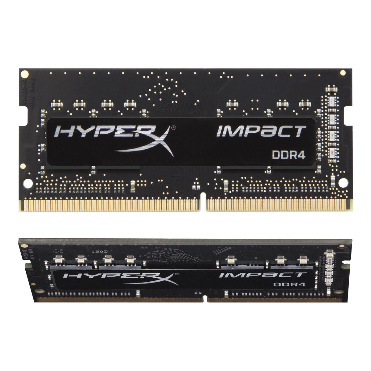 RAM Memory Kingston KF432S20IBK2/32      32 GB DDR4 RAM Memory Kingston KF432S20IBK2/32      32 GB DDR4