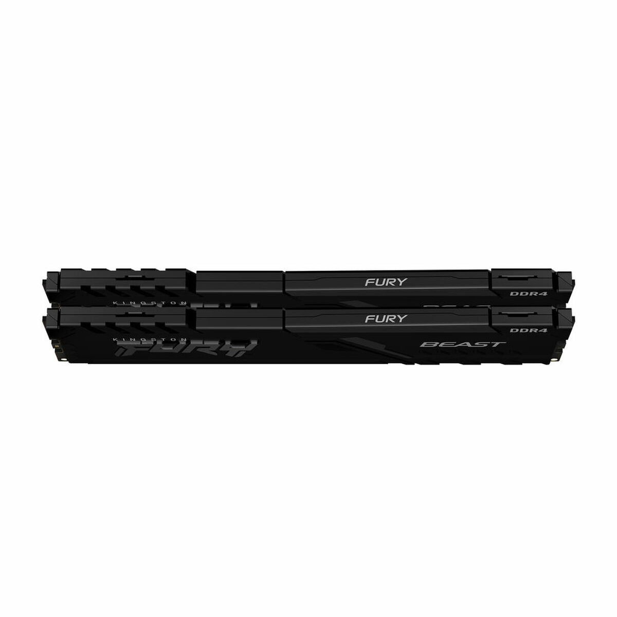 RAM Memory Kingston KF432C16BB1K2/32     32 GB DDR4 RAM Memory Kingston KF432C16BB1K2/32     32 GB DDR4