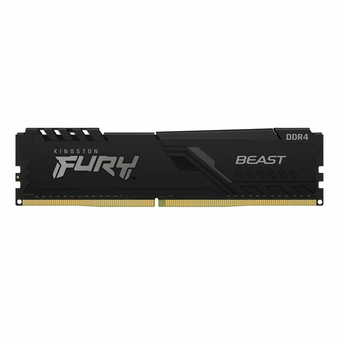 RAM Memory Kingston KF432C16BB1K2/32     32 GB DDR4 RAM Memory Kingston KF432C16BB1K2/32     32 GB DDR4