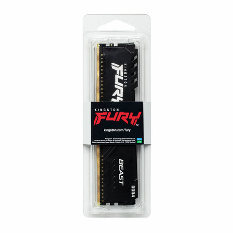 RAM Memory Kingston KF432C16BB/16        16 GB DDR4 RAM Memory Kingston KF432C16BB/16        16 GB DDR4