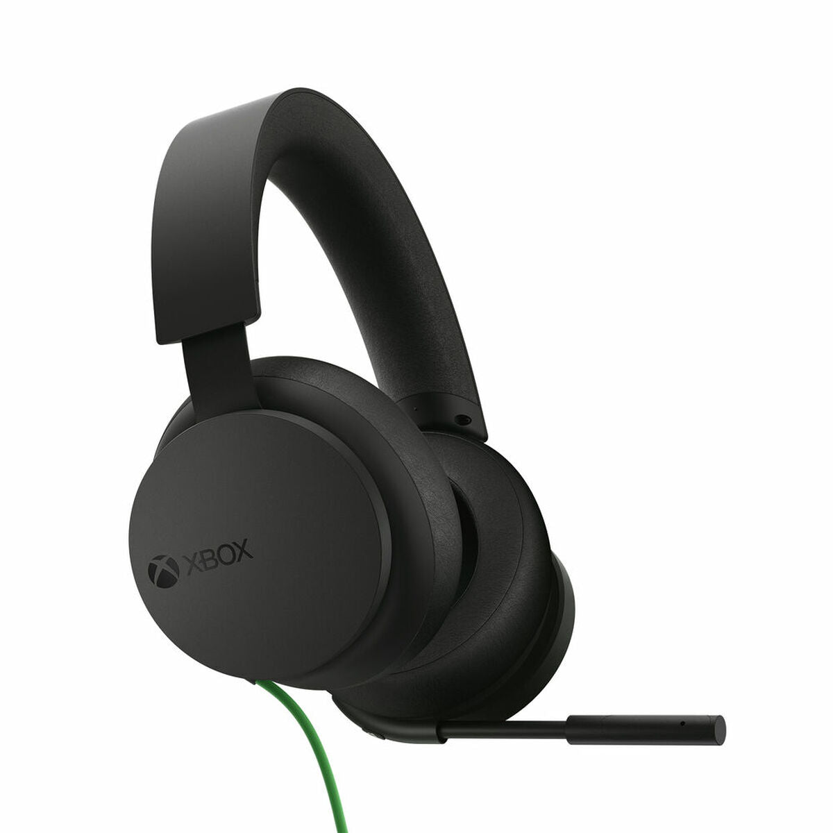 Headphones Microsoft 8LI-00002 Black Headphones Microsoft 8LI-00002 Black