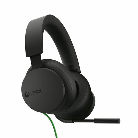 Headphones Microsoft 8LI-00002 Black Headphones Microsoft 8LI-00002 Black