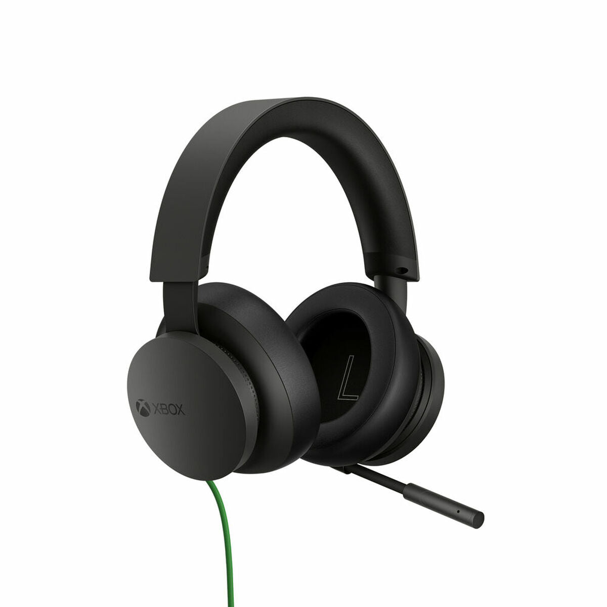 Headphones Microsoft 8LI-00002 Black Headphones Microsoft 8LI-00002 Black