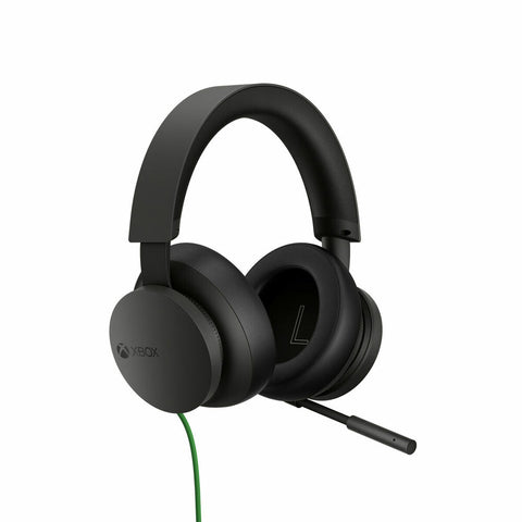 Headphones Microsoft 8LI-00002 Black Headphones Microsoft 8LI-00002 Black