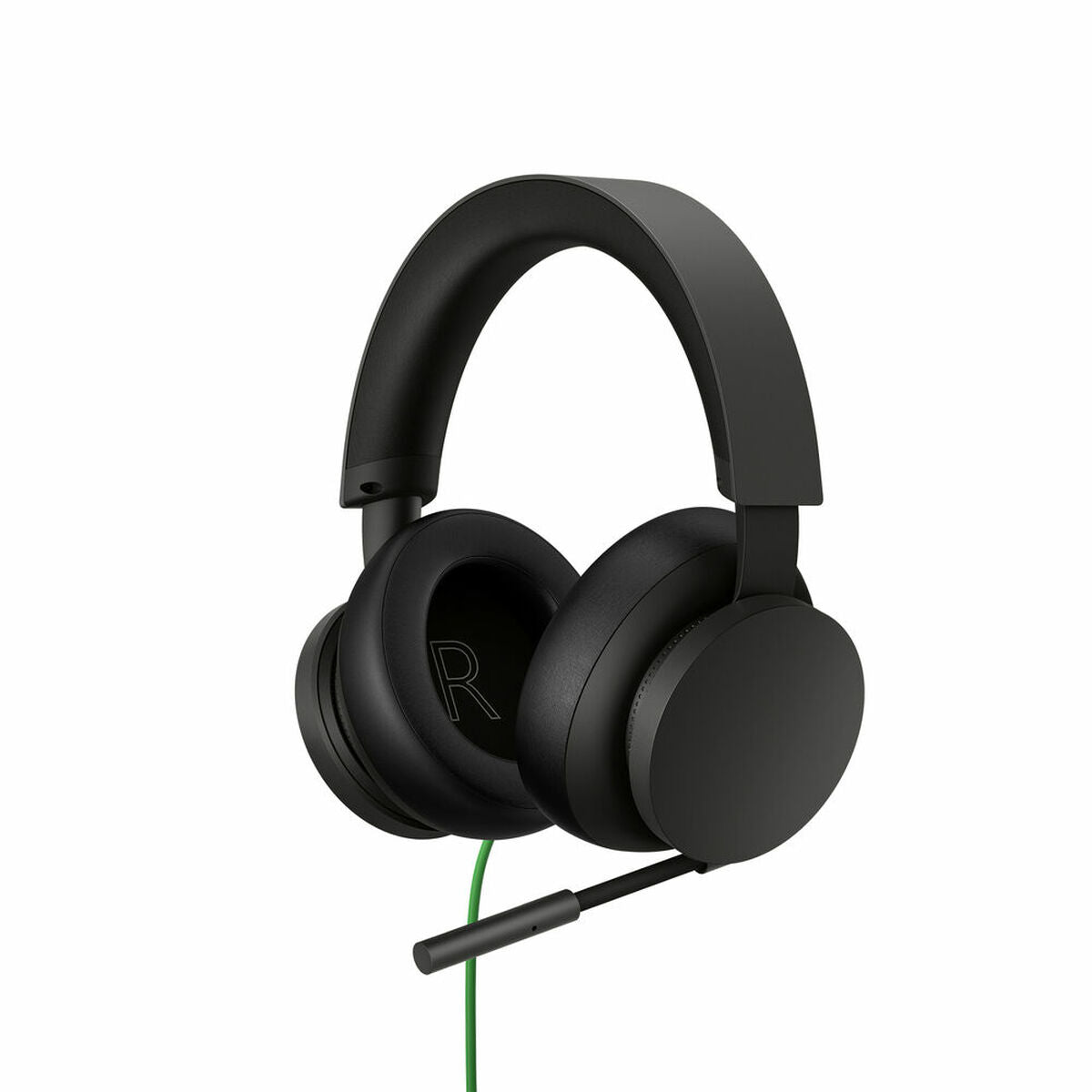 Headphones Microsoft 8LI-00002 Black Headphones Microsoft 8LI-00002 Black