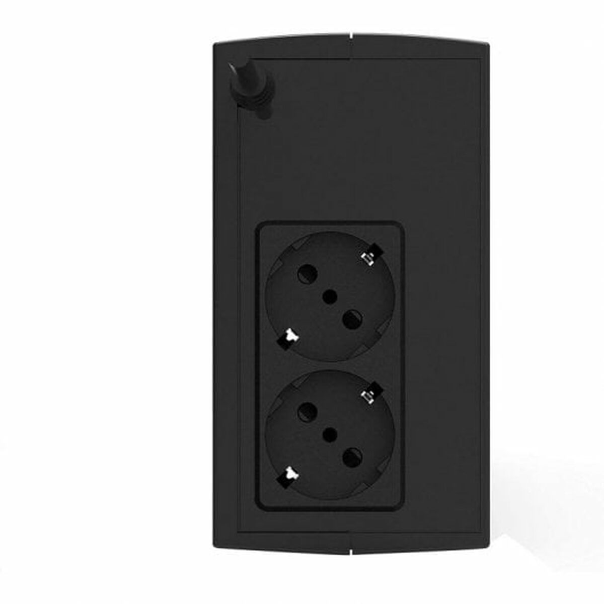 Uninterruptible Power Supply System Interactive UPS Phasak PH 7266 660 VA Uninterruptible Power Supply System Interactive UPS Phasak PH 7266 660 VA