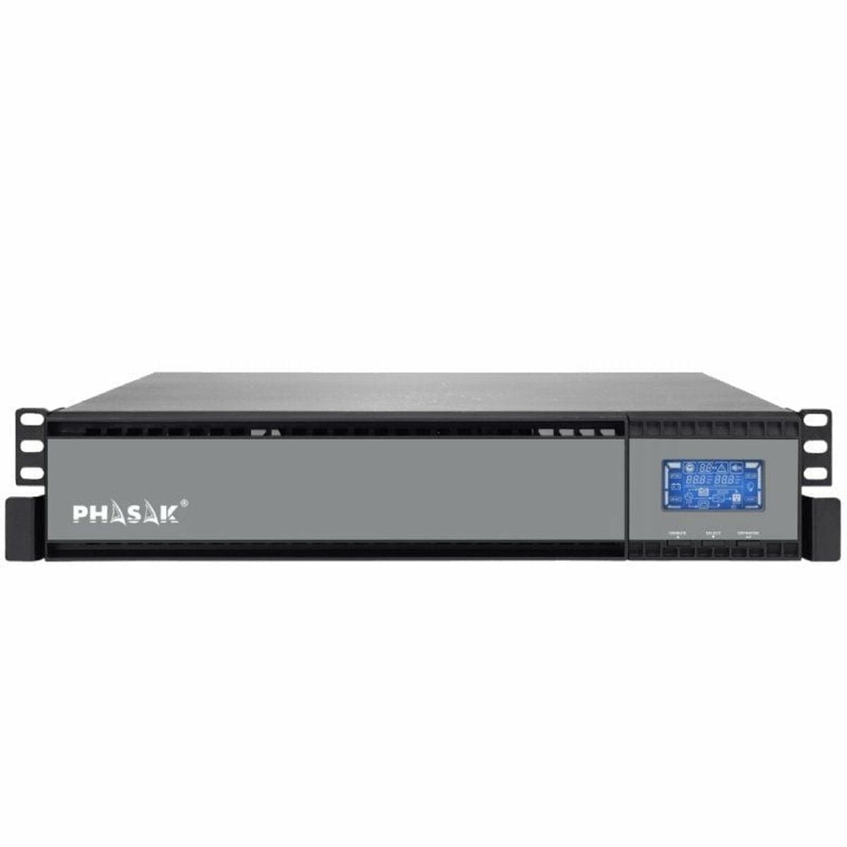 Online Uninterruptible Power Supply System UPS Phasak PH 9320 Online Uninterruptible Power Supply System UPS Phasak PH 9320