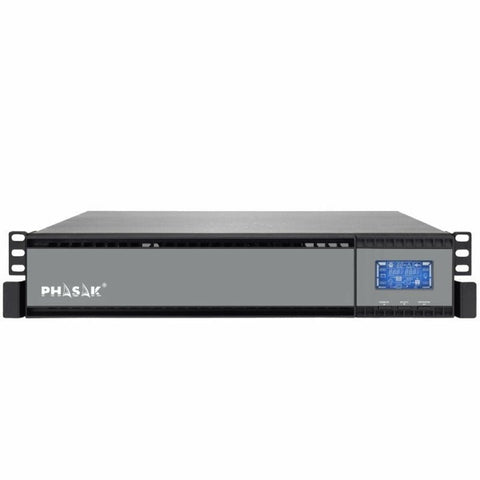 Online Uninterruptible Power Supply System UPS Phasak PH 9320 Online Uninterruptible Power Supply System UPS Phasak PH 9320