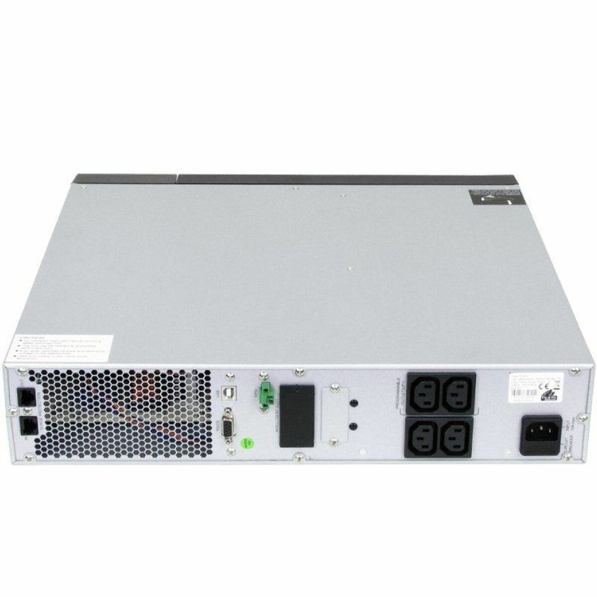 Online Uninterruptible Power Supply System UPS Phasak PH 9320 Online Uninterruptible Power Supply System UPS Phasak PH 9320