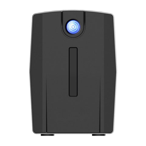 Uninterruptible Power Supply System Interactive UPS Phasak PH 7210 1060 VA Uninterruptible Power Supply System Interactive UPS Phasak PH 7210 1060 VA