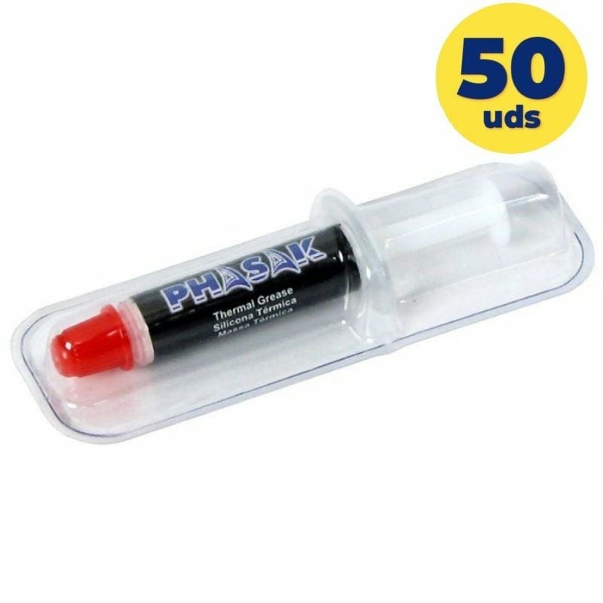 Thermal Paste Phasak DTA 005 Thermal Paste Phasak DTA 005
