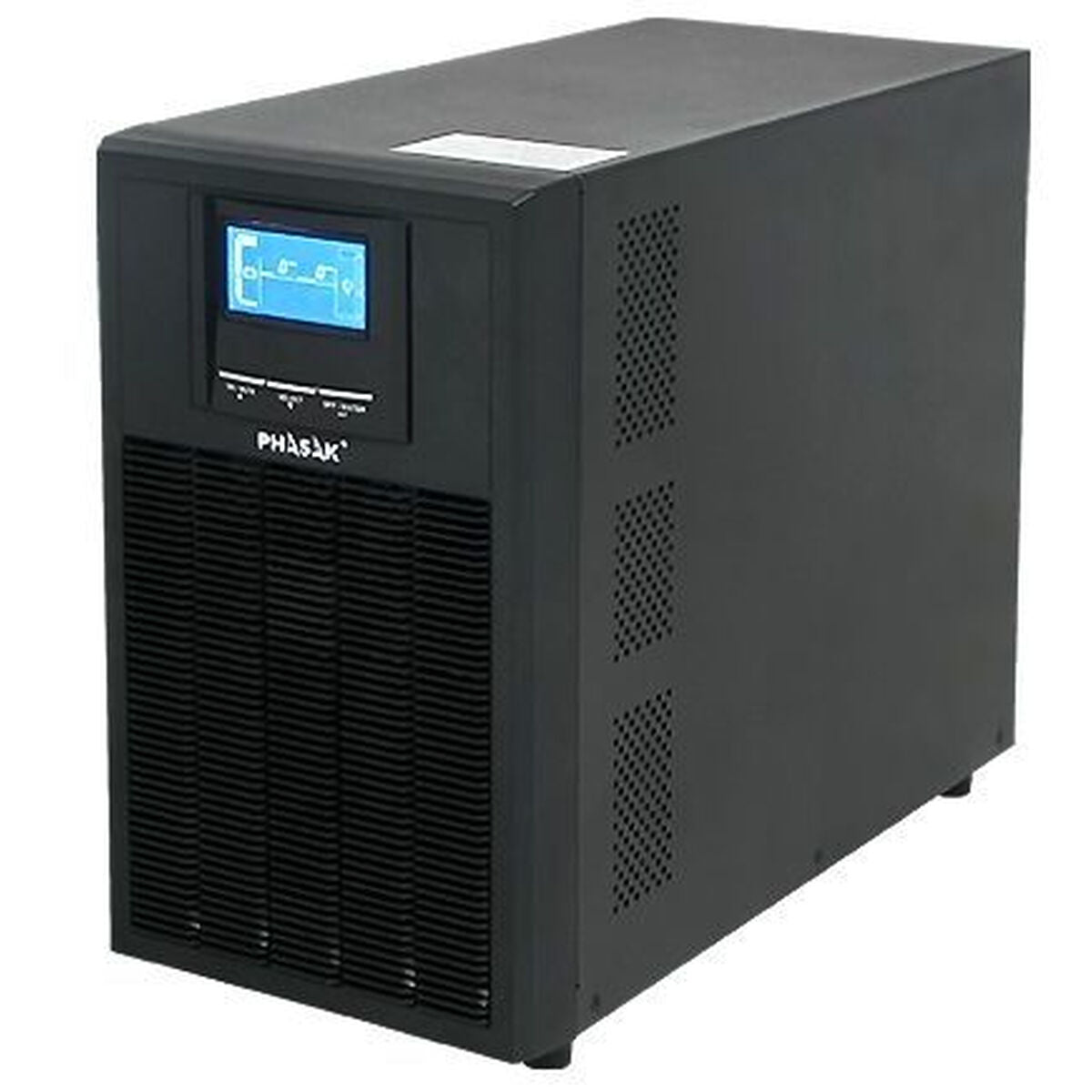 Uninterruptible Power Supply System Interactive UPS Phasak PH 9260 5400 W Uninterruptible Power Supply System Interactive UPS Phasak PH 9260 5400 W