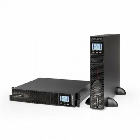 Uninterruptible Power Supply System Interactive UPS Phasak PH 9330 3000 VA Uninterruptible Power Supply System Interactive UPS Phasak PH 9330 3000 VA