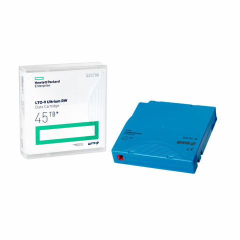Data Cartridge HPE Q2079AN Data Cartridge HPE Q2079AN