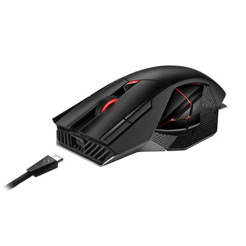 Gaming Mouse Asus 90MP0220-BMUA00 Gaming Mouse Asus 90MP0220-BMUA00