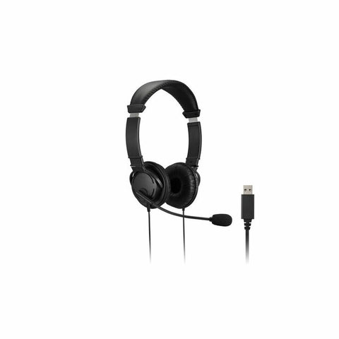 Headphones Kensington K33065WW Headphones Kensington K33065WW