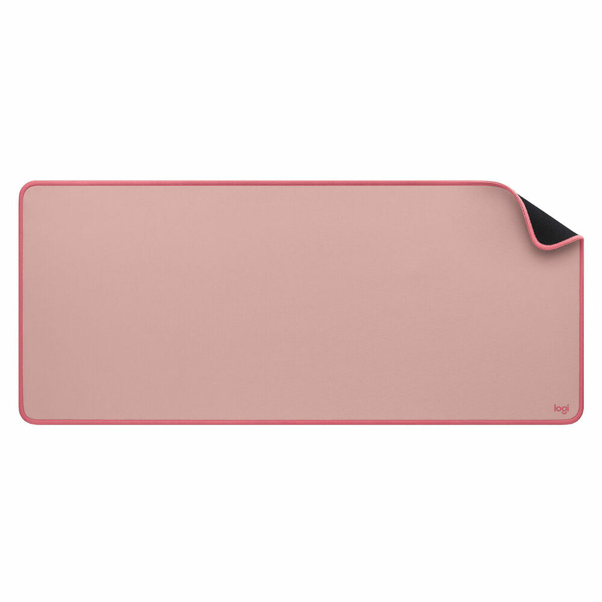 Mouse Mat Logitech 956-000053 Pink Mouse Mat Logitech 956-000053 Pink