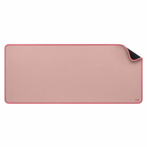 Mouse Mat Logitech 956-000053 Pink Mouse Mat Logitech 956-000053 Pink