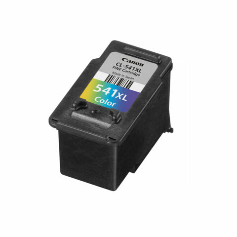 Original Ink Cartridge Canon CL-541XL Tricolour Original Ink Cartridge Canon CL-541XL Tricolour