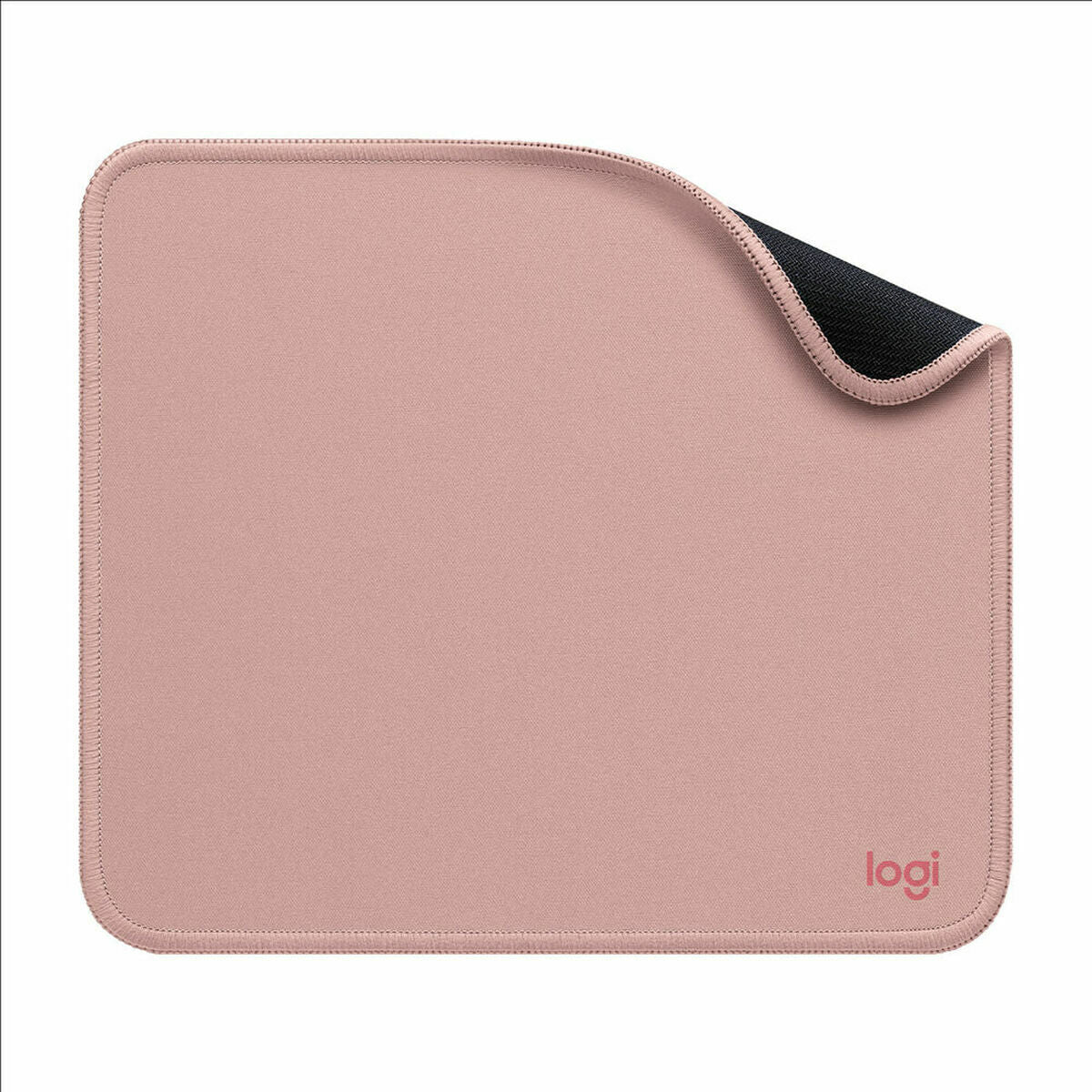 Mouse mat Logitech 956-000050           Pink Mouse mat Logitech 956-000050           Pink