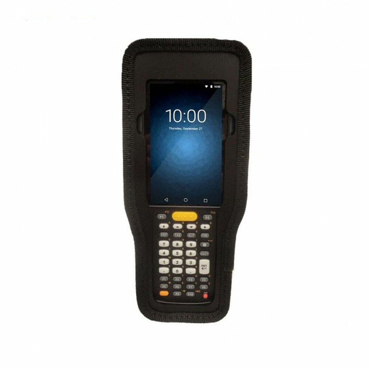 Mobile cover Mobilis 063007 Black Mobile cover Mobilis 063007 Black