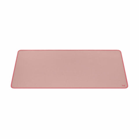 Mouse Mat Logitech 956-000053 Pink Mouse Mat Logitech 956-000053 Pink