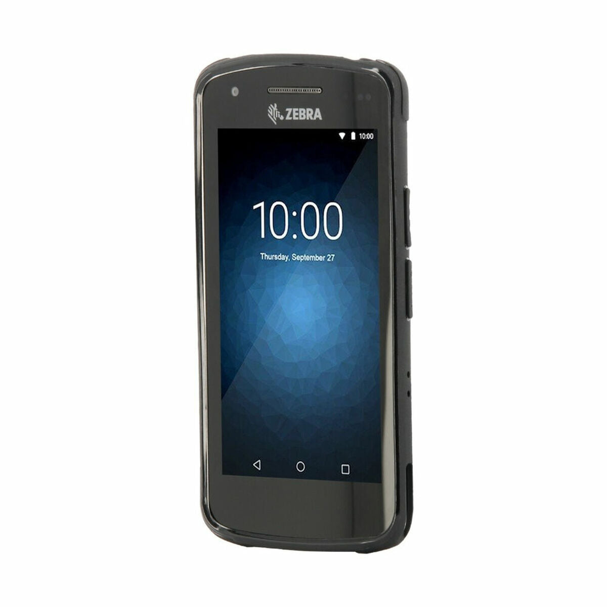 Mobile cover Mobilis ZEBRA EC50/55 Black Mobile cover Mobilis ZEBRA EC50/55 Black